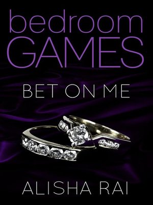 cover image of Bet On Me